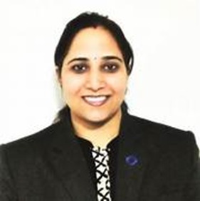 Dr.Tanaya Patil